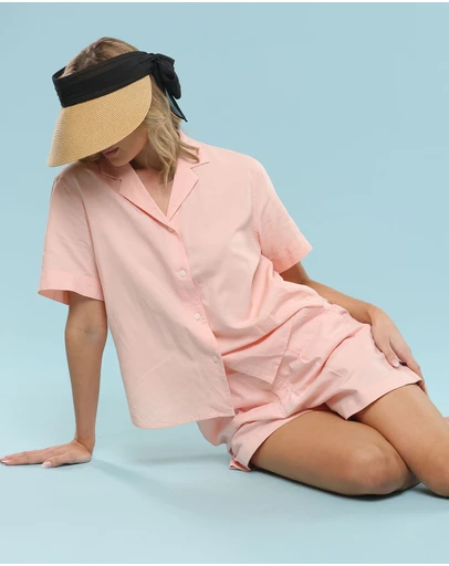 Morgan & Taylor - Bridie Visor