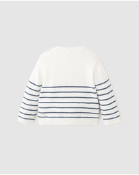 M.N.G - Huelva Sweater - Babies