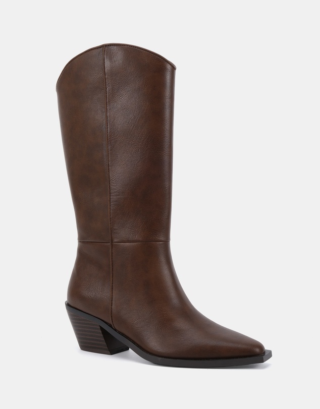 Novo - Huxley Boots