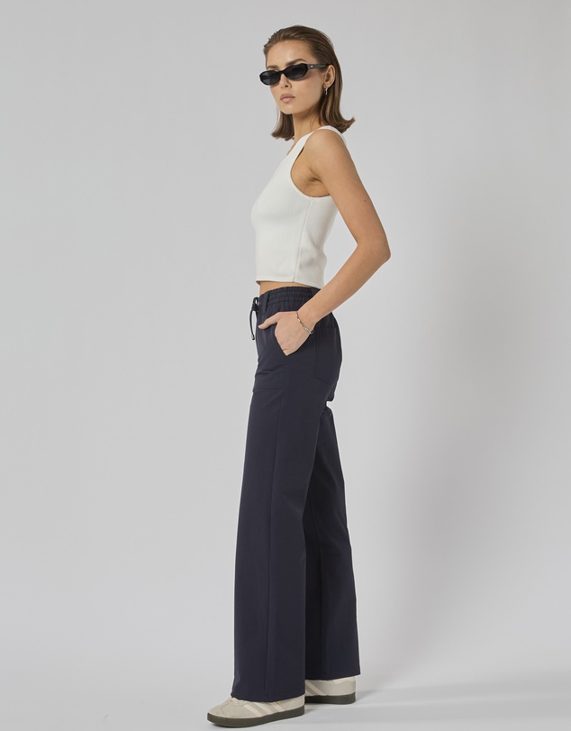 DRICOPER DENIM - Newman Pants