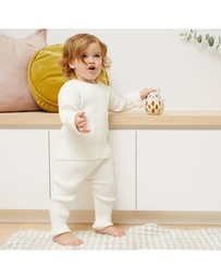 Tiger Tribe - Bunny Rattle