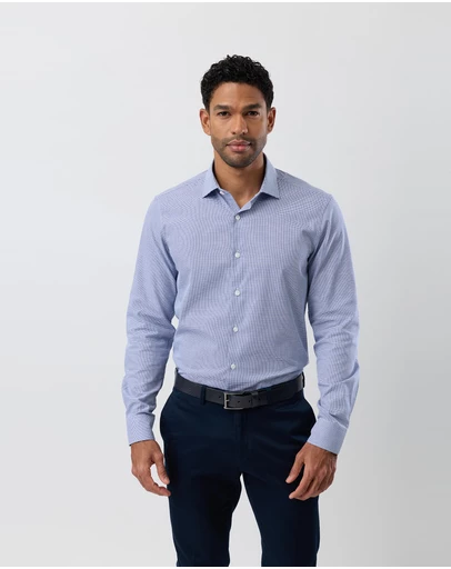 Brooksfield - Easy Care Business Shirt