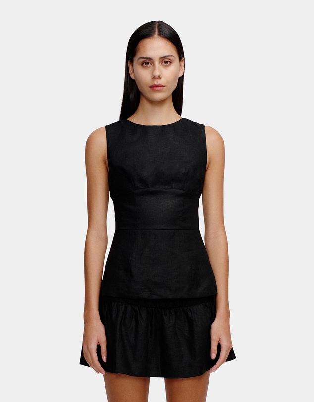 Ownley - Genivieve Top