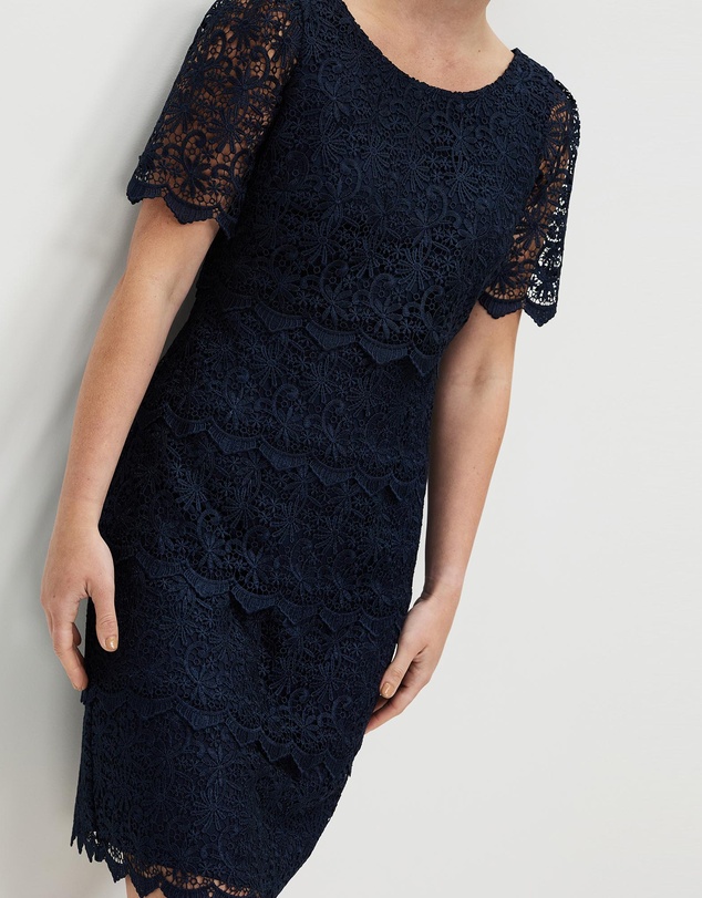Review - Faith Dress