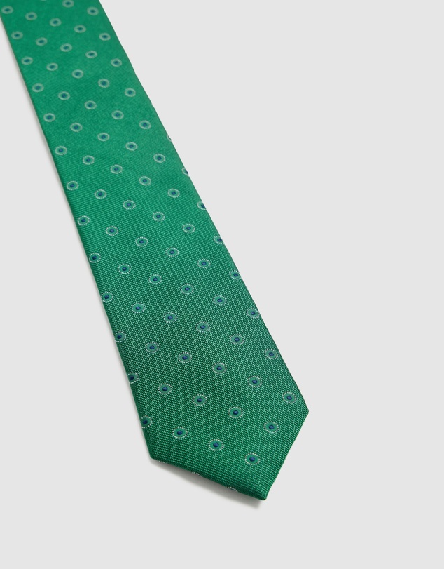 Oxford - Gino Spot 7Cm Tie