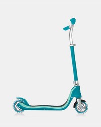 Globber - Flow 125 Lights Scooter