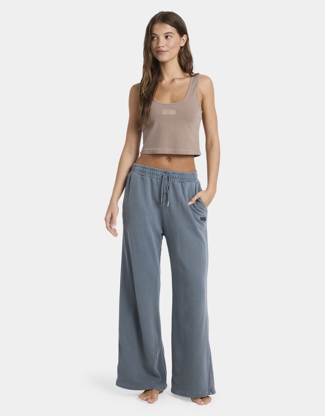 Roxy - Womens Heading Out Trackpants