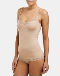Love and Lustre - Classic Lace Camisole