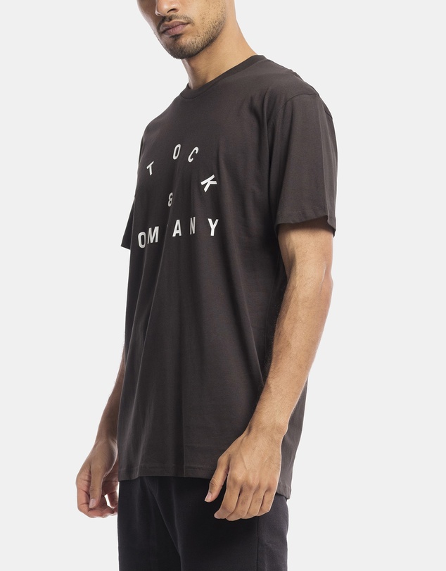 Stock & Co. - Roman Tee