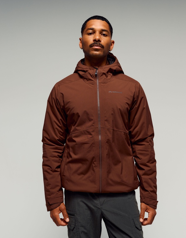 Kathmandu - Trailhead 2L novaLOFT Rain Jacket
