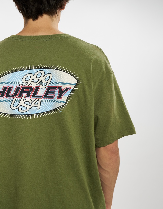 Vintage by The Real Deal - Pre Loved - 90s Hurley Tee
