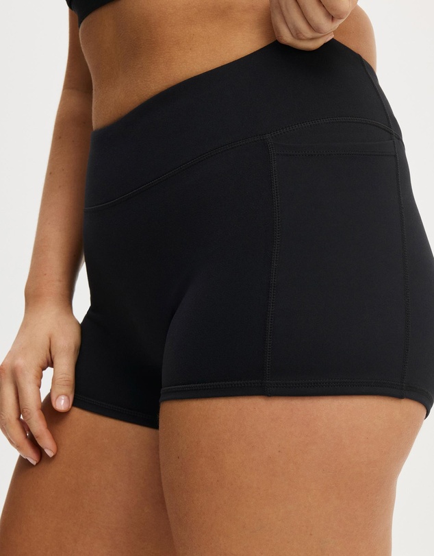 Cotton On Body Active - Ultra Soft Micro Short