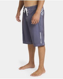 Billabong - Mens Bracket Pro 21