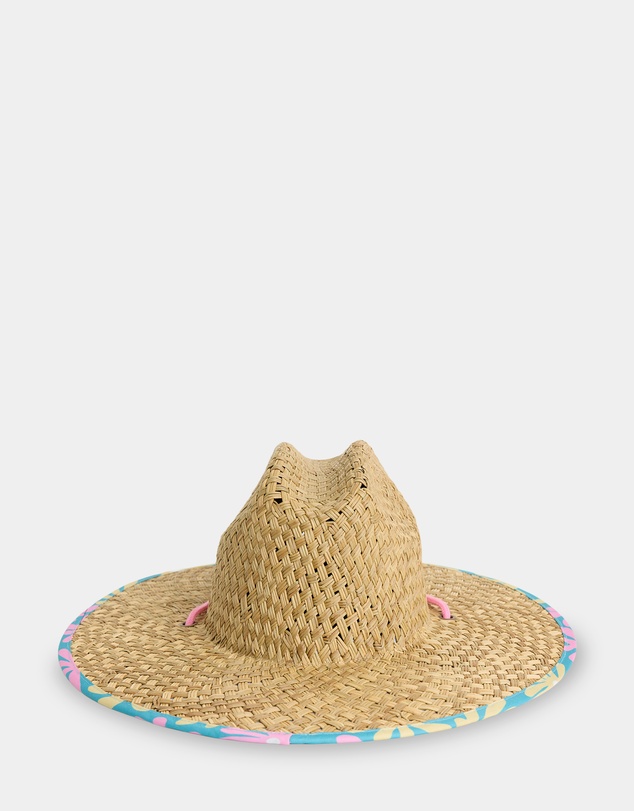 Roxy - Girls 8 to 16 Pine To My Colada Sun Hat