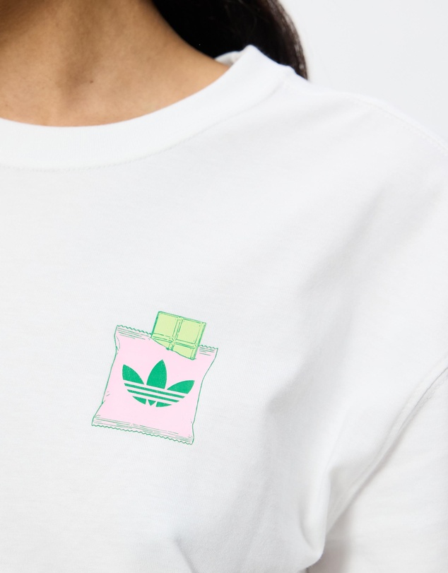 adidas Originals - Matcha Dessert Bar T-Shirt