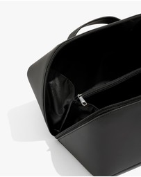 Country Road - Large Convertible Cosmetic Case