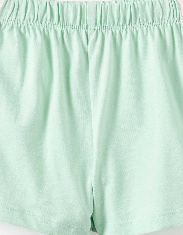 Cotton On Kids - Baby Essential Relaxed Short