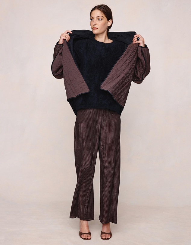 Marle - Agnes Jacket