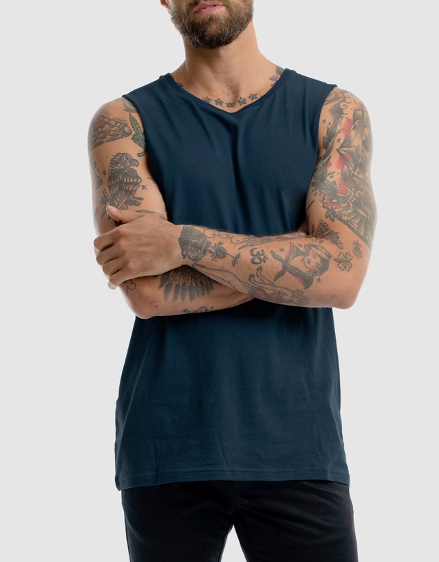DVNT - 6-Pack Devoid Premium Tank