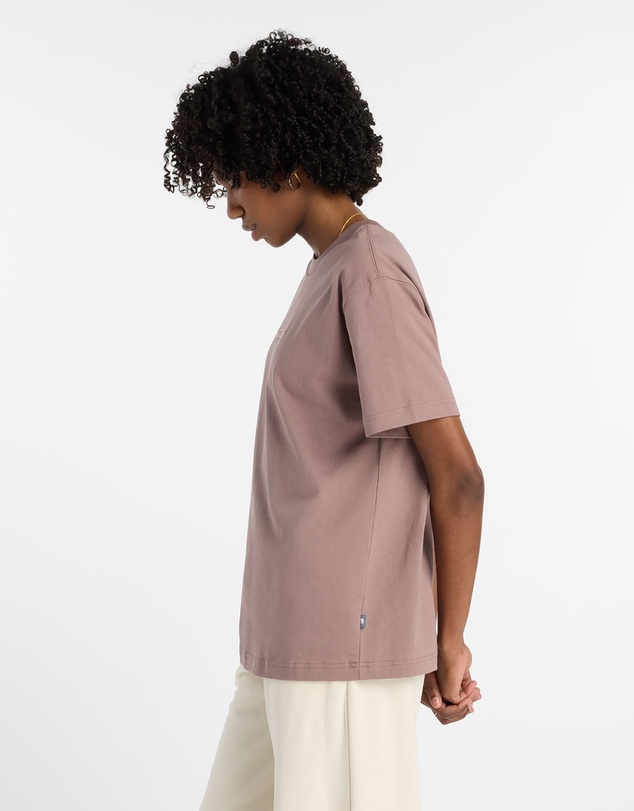 New Balance - Athletics Script T-Shirt