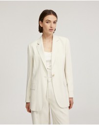 Oxford - Willow Eco Jacket