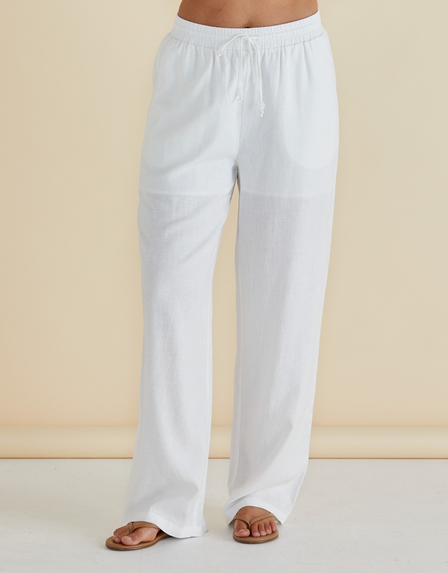 Betty Basics - Zaza Relax Pant