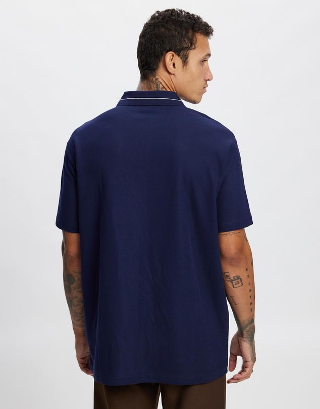 Walker Golf Things - Craftwork Polo - ICONIC EXCLUSIVE