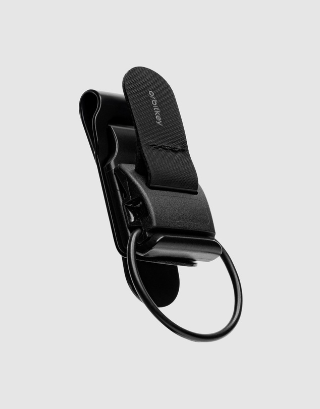 Orbitkey - Utility Clip