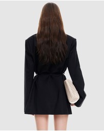 Lioness - Olympia Blazer Dress