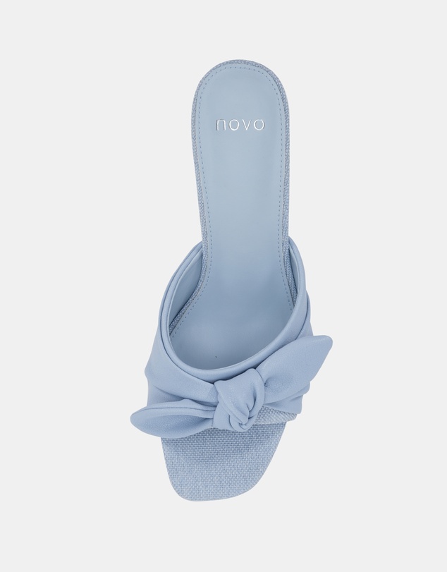 Novo - Voola Heels