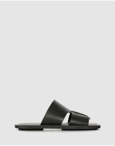 Black Leather