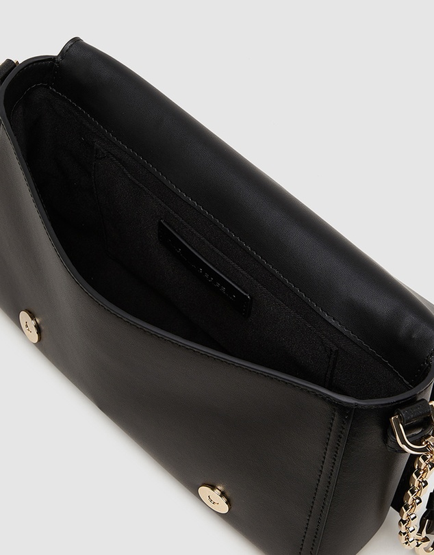 Karl Lagerfeld - K/Autograph Pins Shoulder Bag