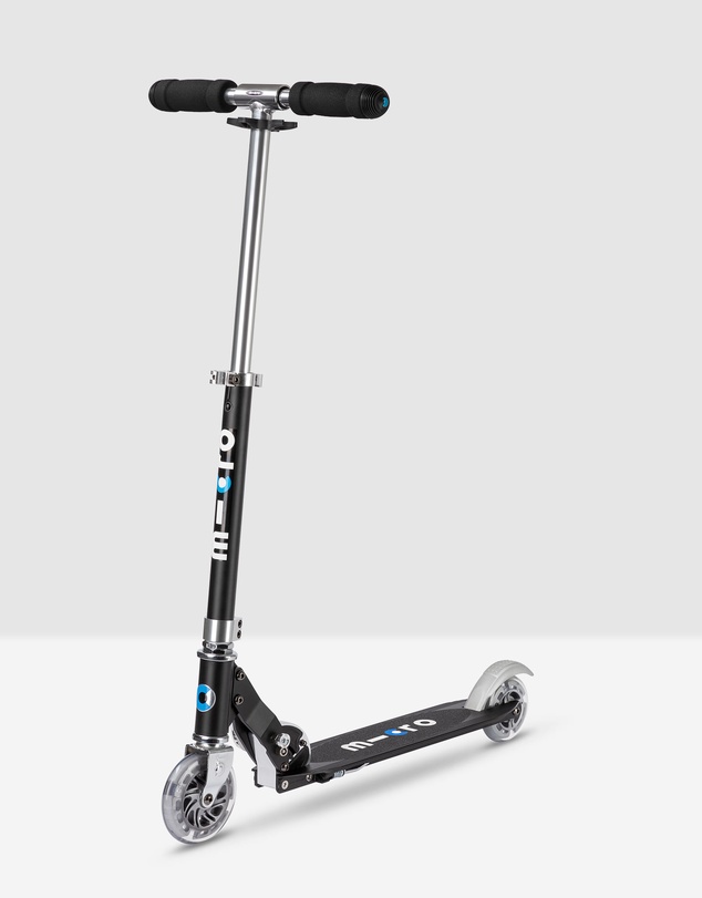 Micro Scooters - Micro Sprite 2 Wheel Folding Scooter
