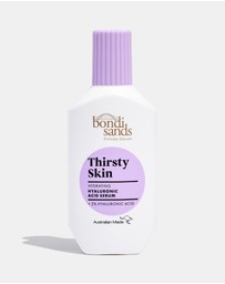 Bondi Sands - Thirsty Skin Hyaluronic Acid Serum 30ml