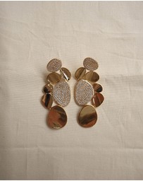 Zahar - Arabella Earrings