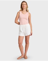 Academy Brand - Essential Rib Tank