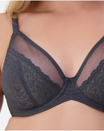 Triumph - Sheer Minimiser Bra