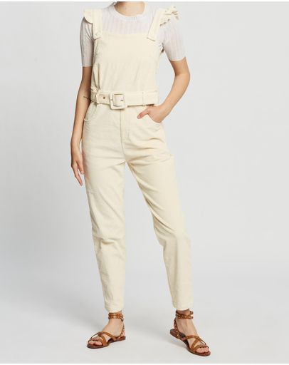 Beige Cord