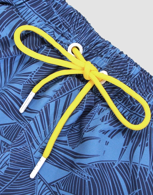 Mosmann - Boys Resort Swim Shorts - Hamilton Jr.