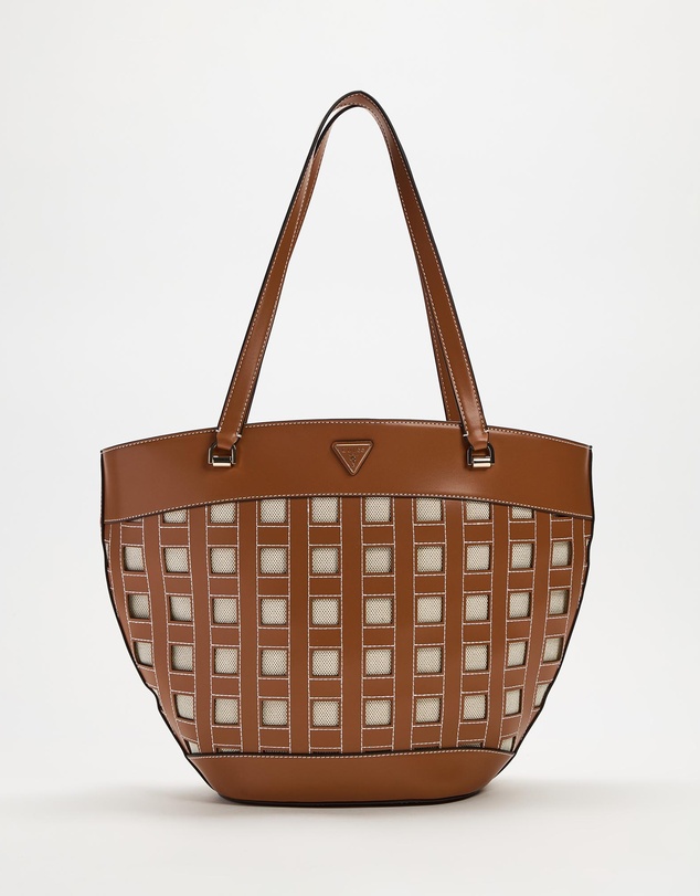 GUESS - Frankie Girlfriend Tote