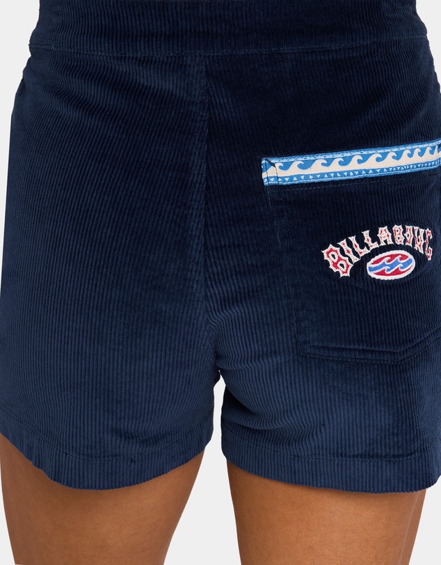 Billabong - Womens Good Era Walkshorts