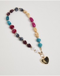 Studio - Lioda Necklace