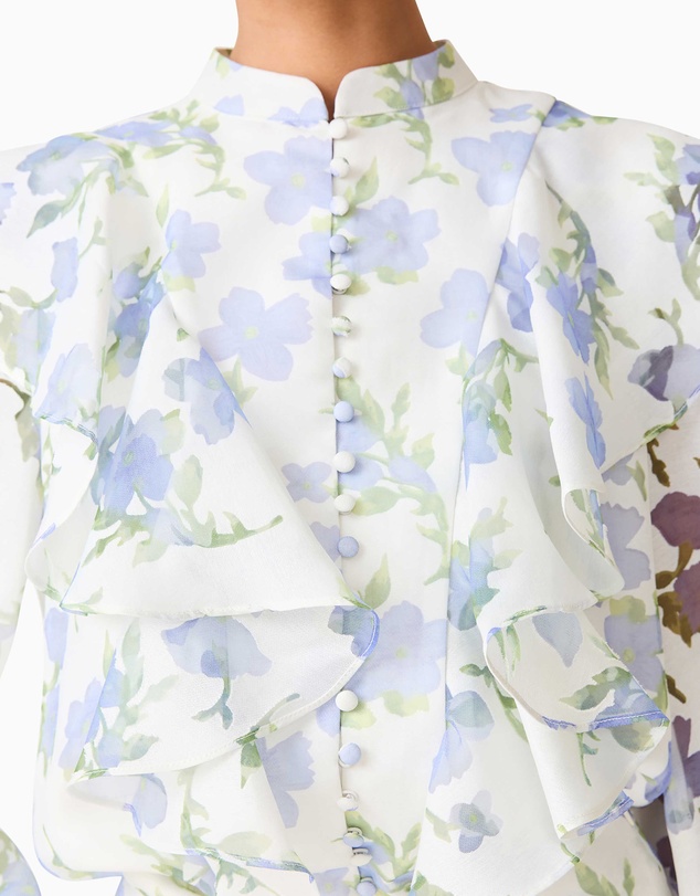 Elliatt - Cleo Top