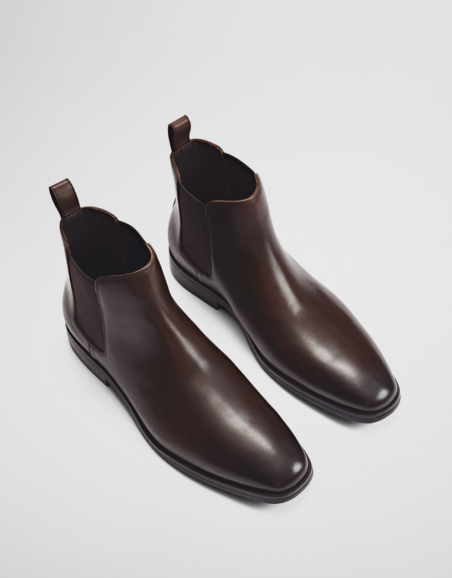 Country Road - Lucas Chelsea Boot