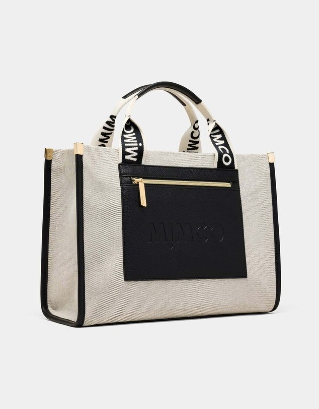 MIMCO - Patch Tote Bag