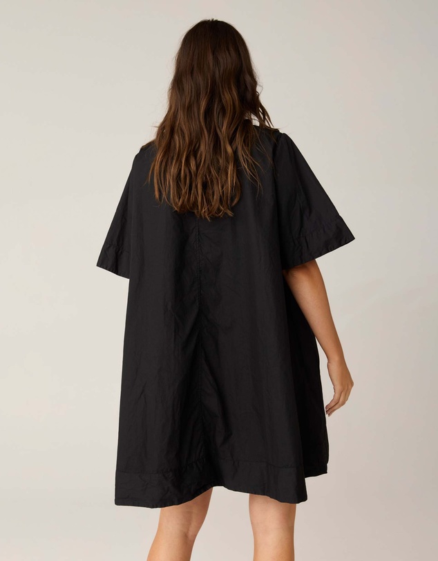 Primness - Shore Shirt Dress