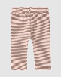 Susukoshi - Drawstring Leggings