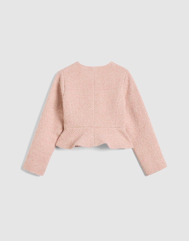Bardot Junior - Marisol Boucle Set - Kids-Teens