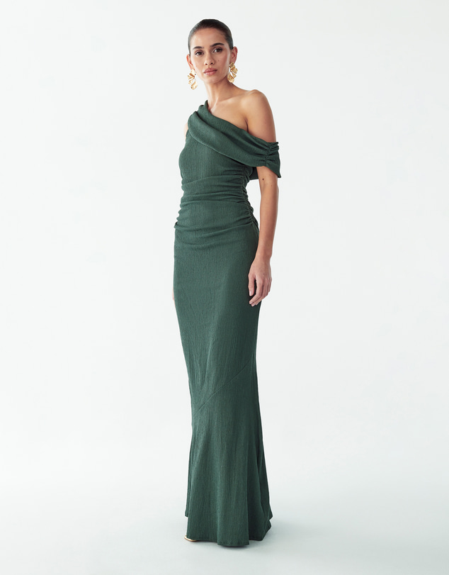ST MRLO - Croix Maxi Dress