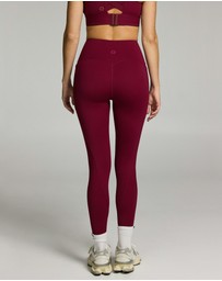 Rockwear - Cross Front Full Length Tight